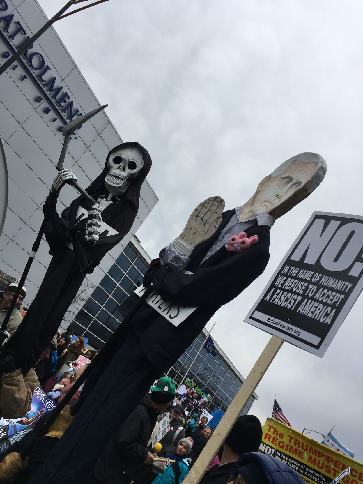 March For Our Lives Chicago